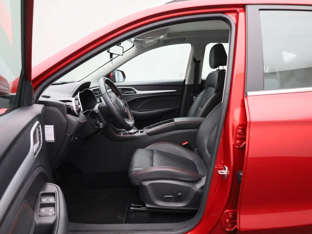 MG ZS EV EV Standard Range Luxury 50 kWh uit 2022, foto 9