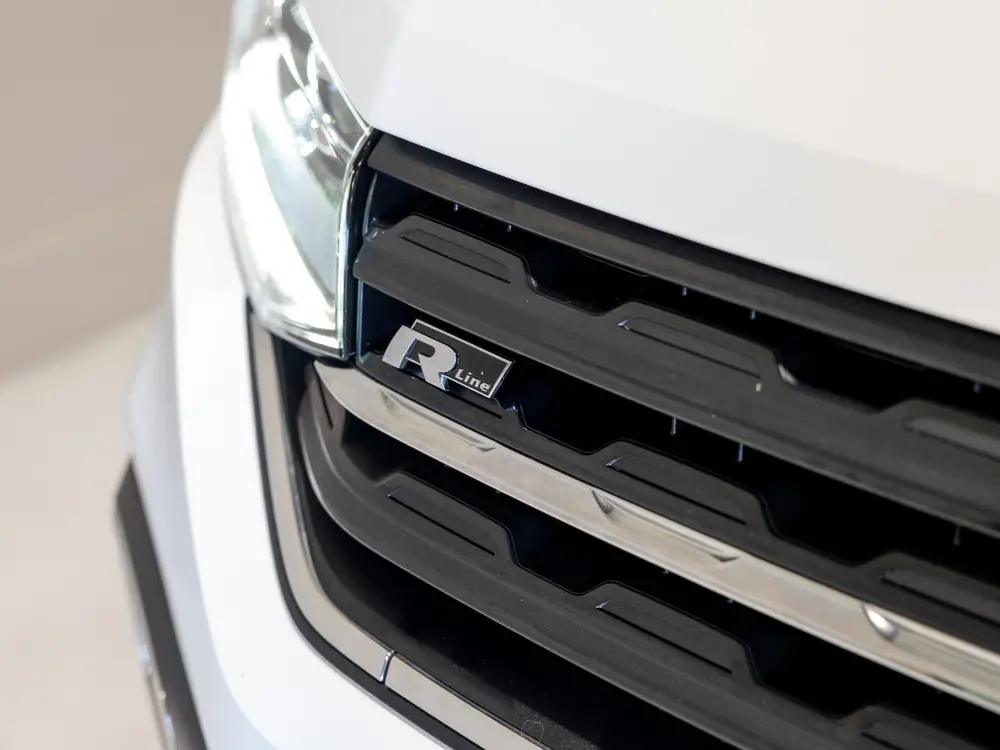 Volkswagen T-Cross 1.0 TSI Style Business R line 116pk / Nav uit 2019, foto 11