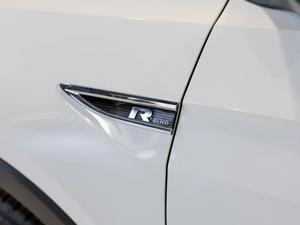 Volkswagen T-Cross 1.0 TSI Style Business R line 116pk / Nav uit 2019, foto 14