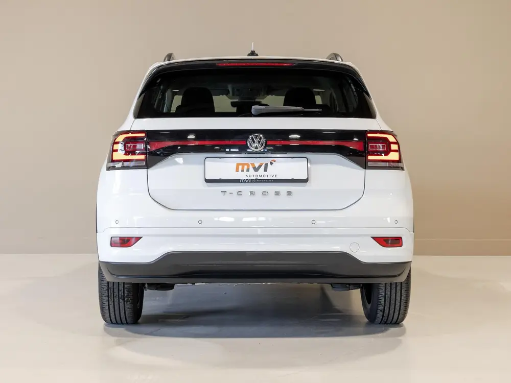 Volkswagen T-Cross 1.0 TSI Style Business R line 116pk / Nav uit 2019, foto 16