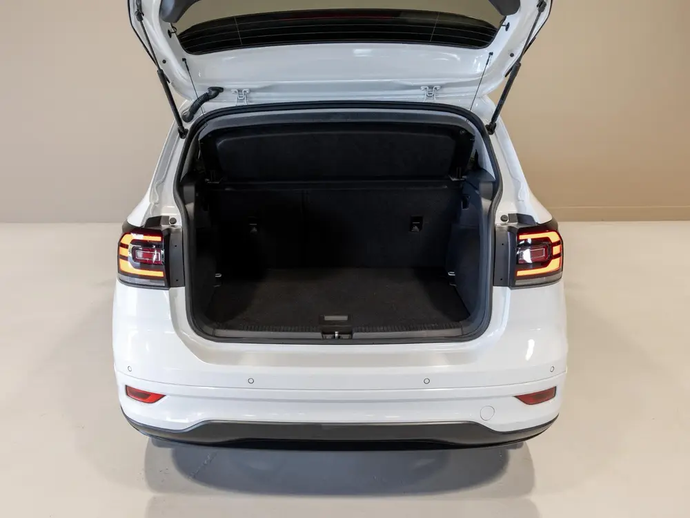 Volkswagen T-Cross 1.0 TSI Style Business R line 116pk / Nav uit 2019, foto 17