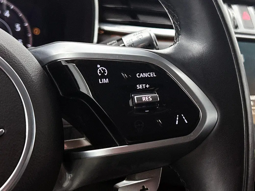 Jaguar F-Pace 2.0 P400e PHEV AWD 405PK 360° CAMERA | LEER | uit 2021, foto 12