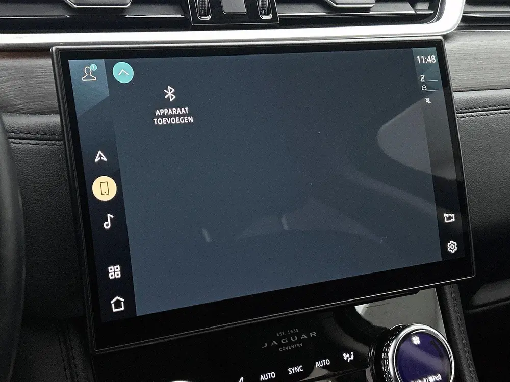 Jaguar F-Pace 2.0 P400e PHEV AWD 405PK 360° CAMERA | LEER | uit 2021, foto 14