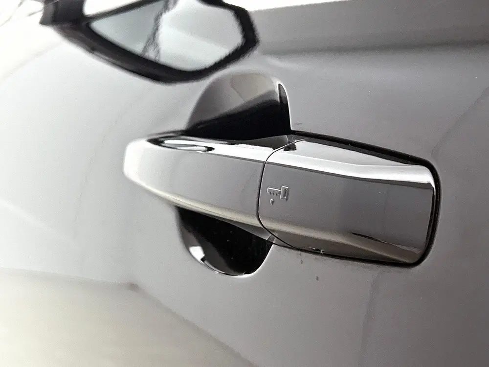 Jaguar F-Pace 2.0 P400e PHEV AWD 405PK 360° CAMERA | LEER | uit 2021, foto 19