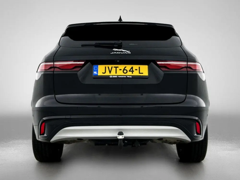Jaguar F-Pace 2.0 P400e PHEV AWD 405PK 360° CAMERA | LEER | uit 2021, foto 4
