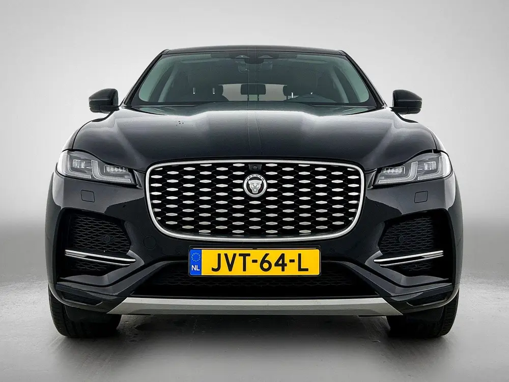 Jaguar F-Pace 2.0 P400e PHEV AWD 405PK 360° CAMERA | LEER | uit 2021, foto 6