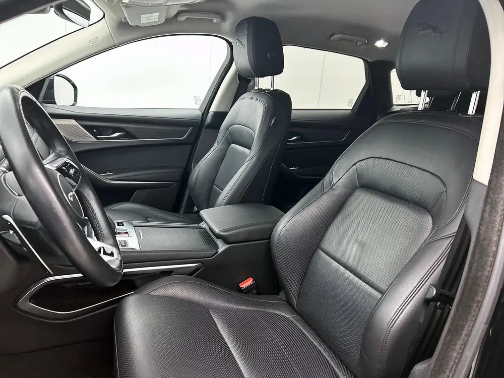 Jaguar F-Pace 2.0 P400e PHEV AWD 405PK 360° CAMERA | LEER | uit 2021, foto 7