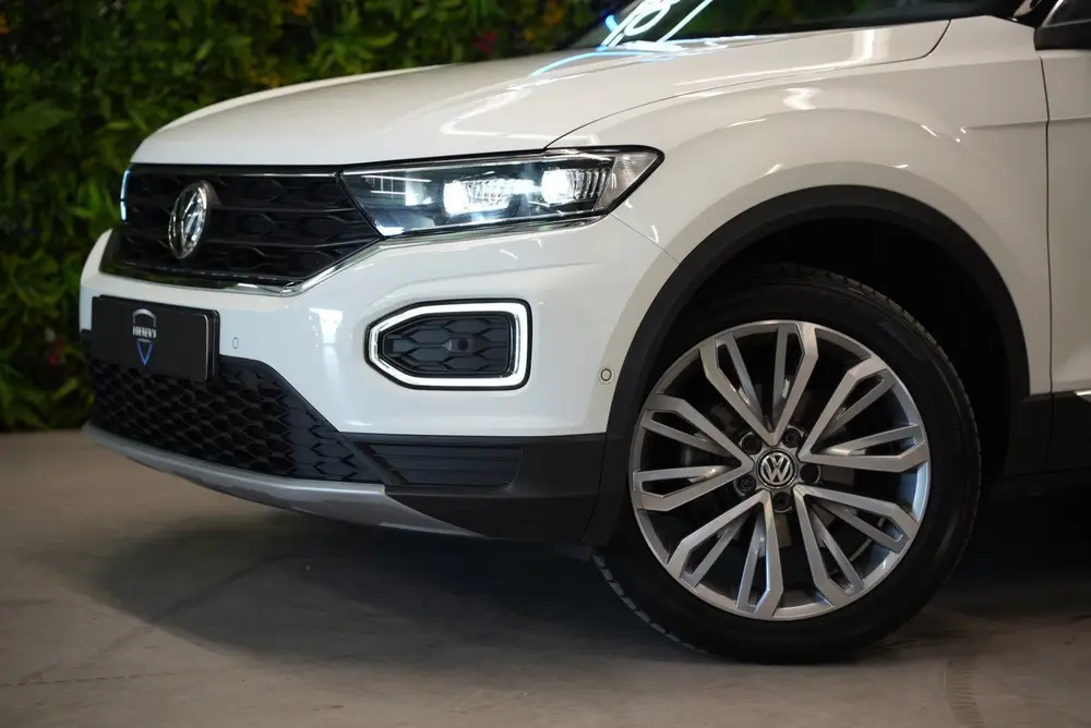 Volkswagen T-Roc 1.5 TSI ACT IQ.Drive Automaat / Trekhaak / uit 2019, foto 11