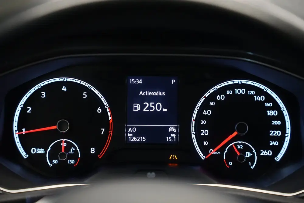 Volkswagen T-Roc 1.5 TSI ACT IQ.Drive Automaat / Trekhaak / uit 2019, foto 20
