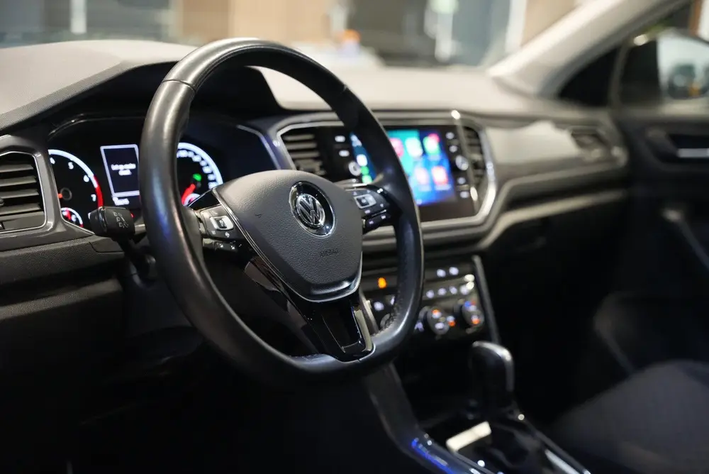 Volkswagen T-Roc 1.5 TSI ACT IQ.Drive Automaat / Trekhaak / uit 2019, foto 4