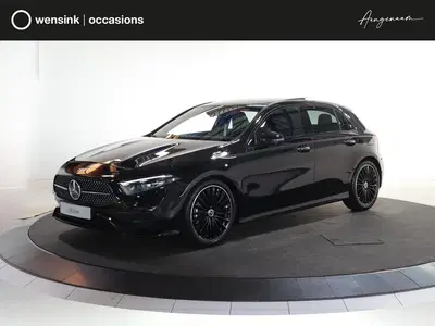 Mercedes-Benz A-Klasse 180 Business Solution AMG uit 2025