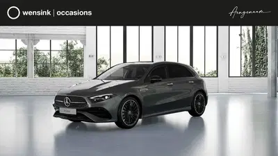 Mercedes-Benz A-Klasse 180 Business Solution AMG uit 2025