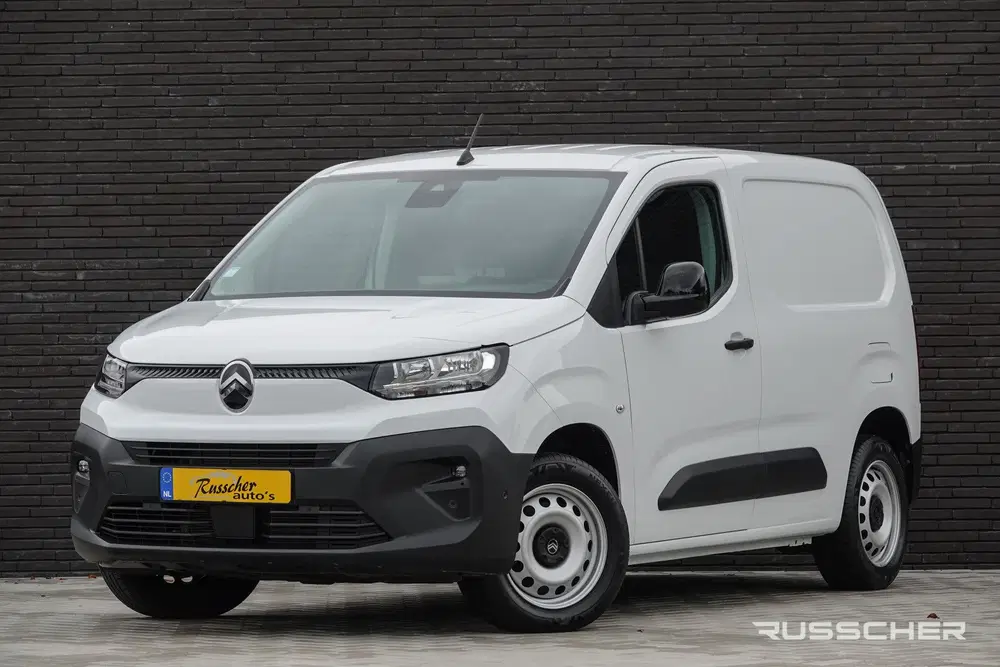 Citroën Berlingo L1 uit 2024