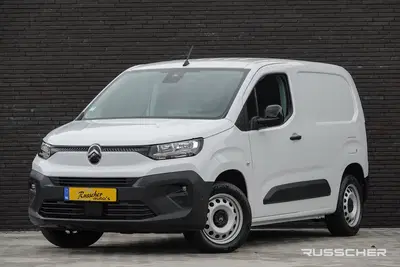 Citroën Berlingo L1 uit 2024