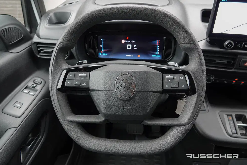 Citroën Berlingo L1 uit 2024, foto 15
