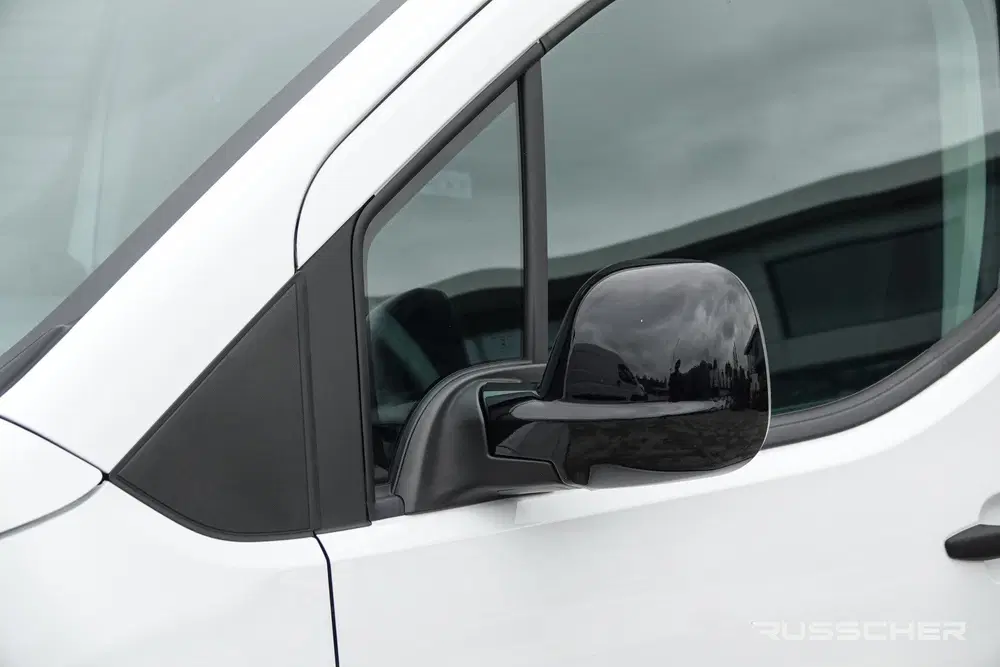 Citroën Berlingo L1 uit 2024, foto 18