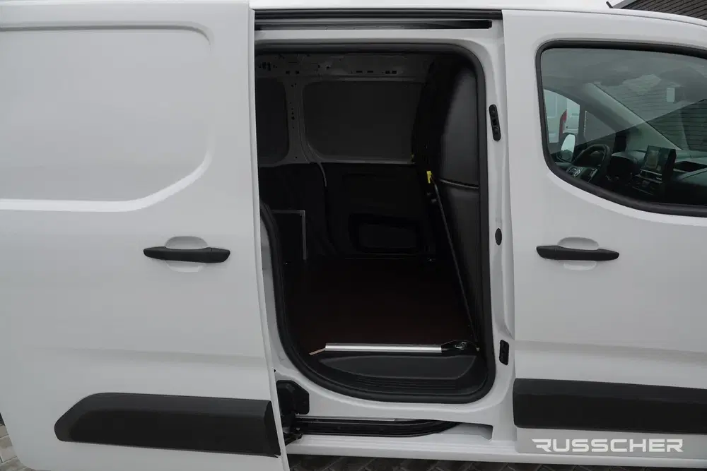 Citroën Berlingo L1 uit 2024, foto 19