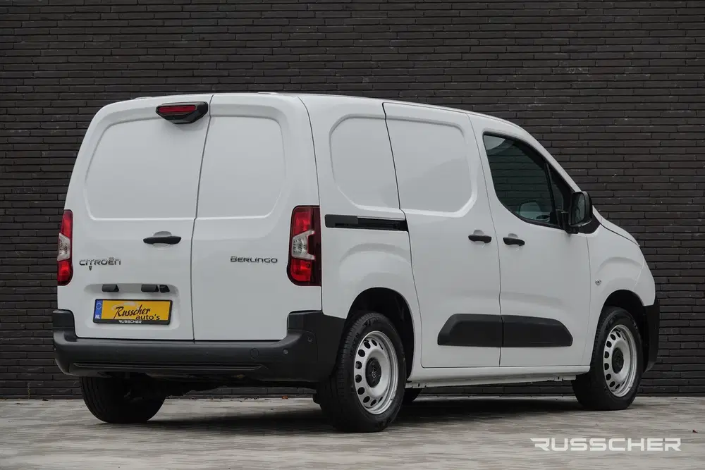 Citroën Berlingo L1 uit 2024, foto 2