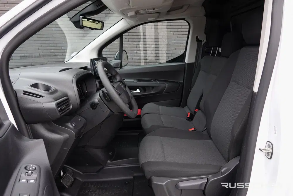 Citroën Berlingo L1 uit 2024, foto 5