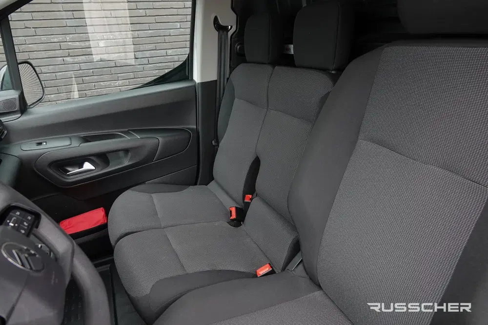 Citroën Berlingo L1 uit 2024, foto 6