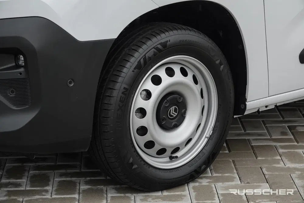Citroën Berlingo L1 uit 2024, foto 8