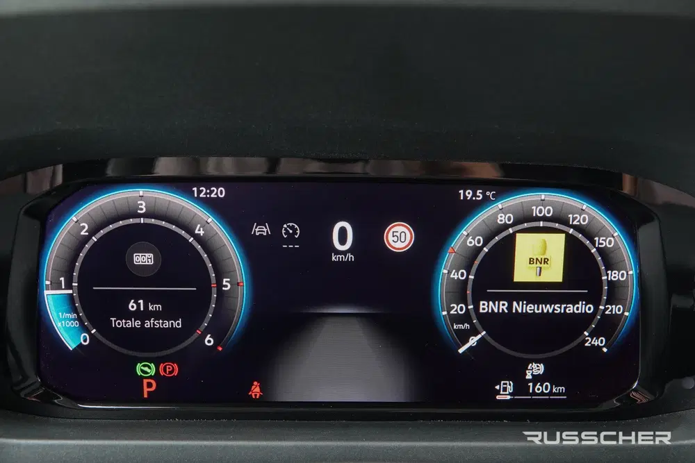 Volkswagen Crafter L3H3 uit 2024, foto 14