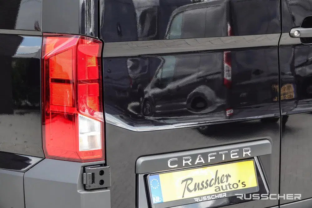 Volkswagen Crafter L3H3 uit 2024, foto 17