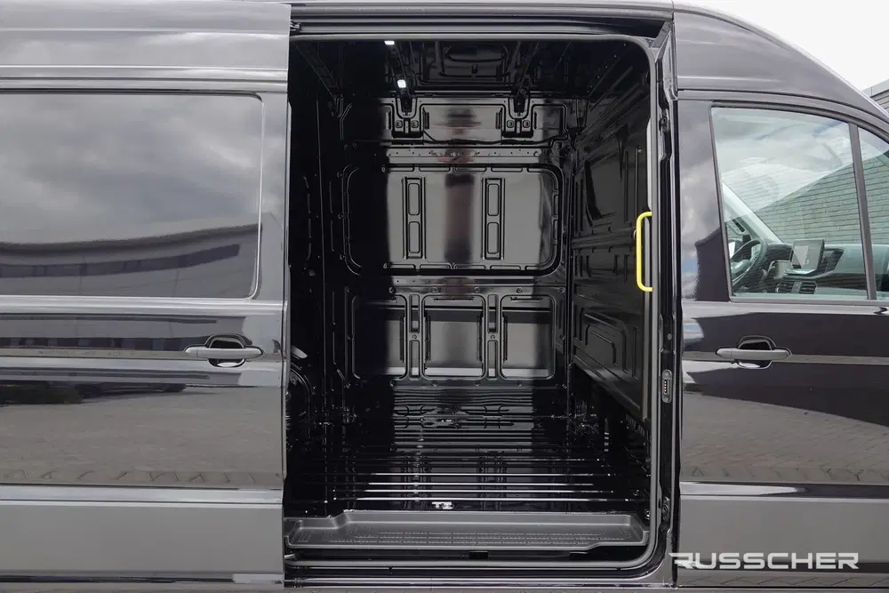 Volkswagen Crafter L3H3 uit 2024, foto 20