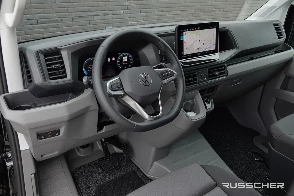 Volkswagen Crafter L3H3 uit 2024, foto 3