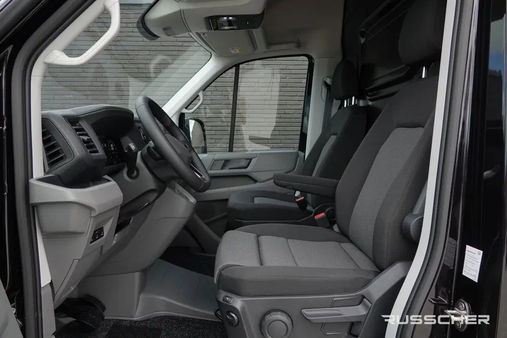 Volkswagen Crafter L3H3 uit 2024, foto 5