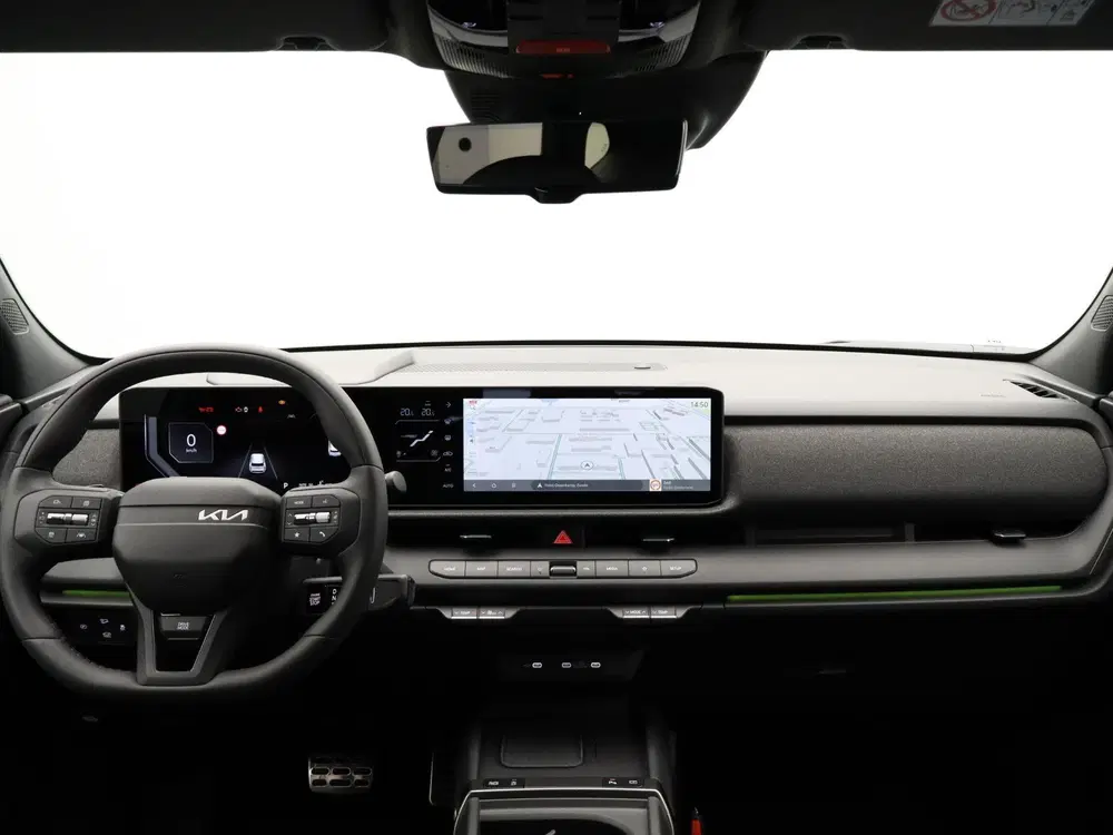 Kia Seltos 1.6 T-GDi Special Edition Automaat uit 2026, foto 10