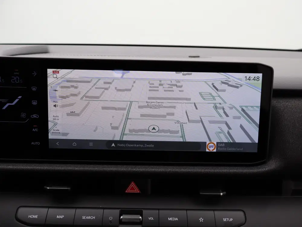 Kia Seltos 1.6 T-GDi Special Edition Automaat uit 2026, foto 13