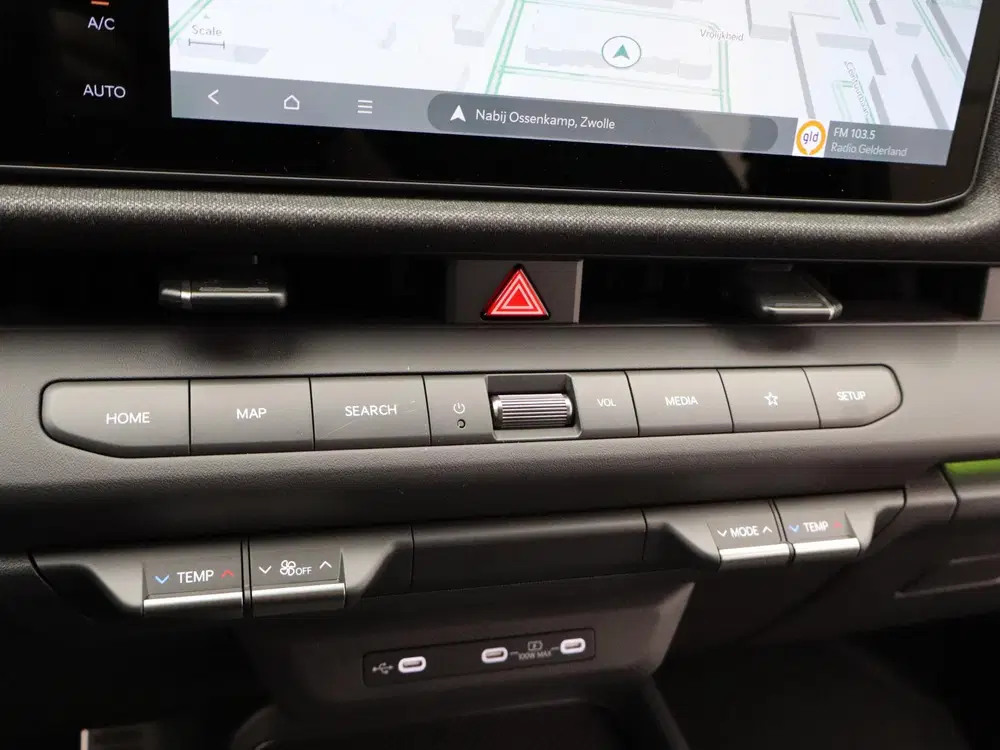 Kia Seltos 1.6 T-GDi Special Edition Automaat uit 2026, foto 15