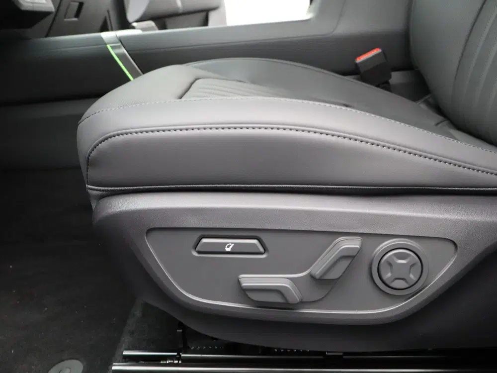 Kia Seltos 1.6 T-GDi Special Edition Automaat uit 2026, foto 20