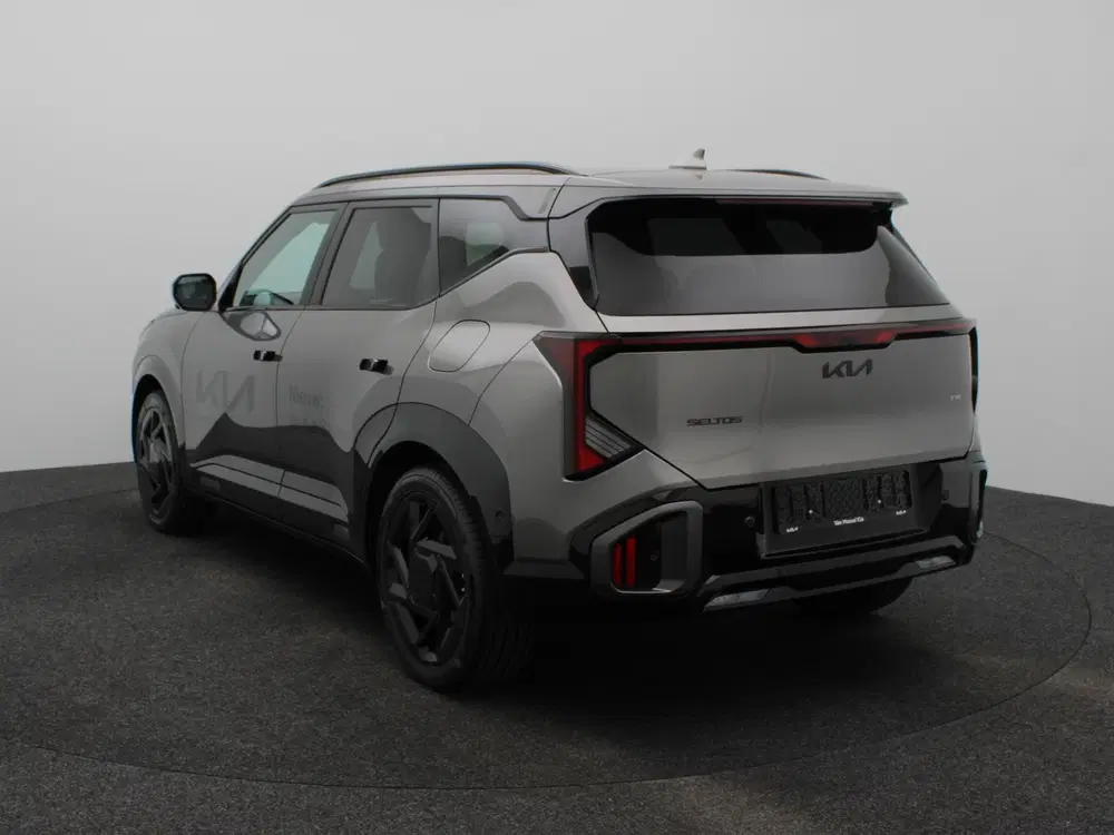 Kia Seltos 1.6 T-GDi Special Edition Automaat uit 2026, foto 4