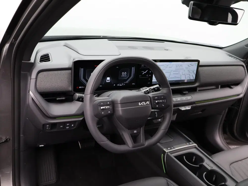 Kia Seltos 1.6 T-GDi Special Edition Automaat uit 2026, foto 5