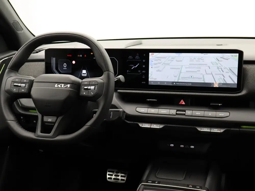 Kia Seltos 1.6 T-GDi Special Edition Automaat uit 2026, foto 8