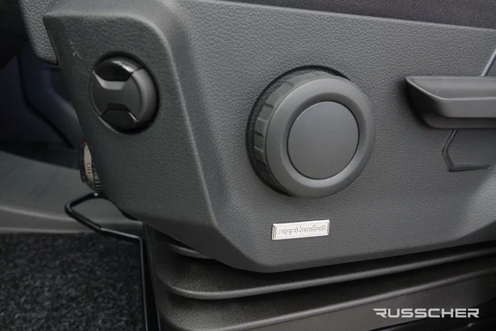 Volkswagen Crafter L3H3 uit 2024, foto 17