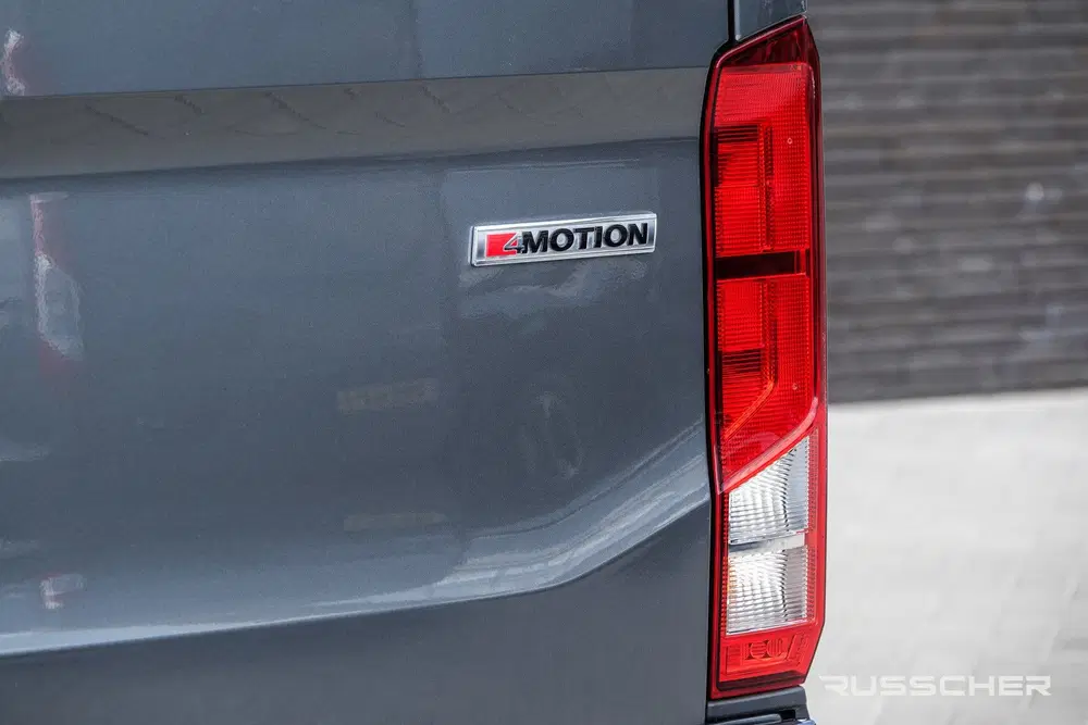 Volkswagen Crafter L3H3 uit 2024, foto 18