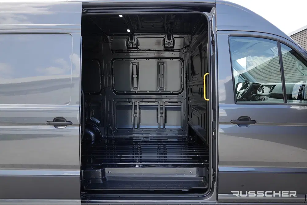 Volkswagen Crafter L3H3 uit 2024, foto 20
