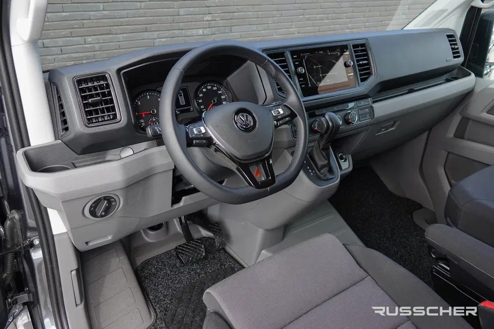 Volkswagen Crafter L3H3 uit 2024, foto 3