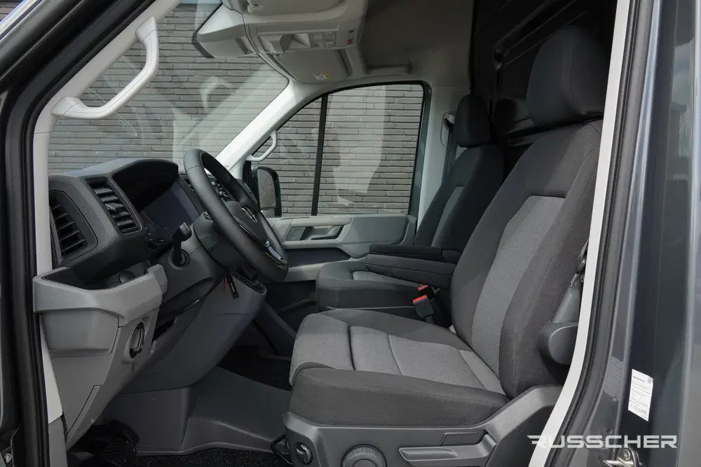 Volkswagen Crafter L3H3 uit 2024, foto 5