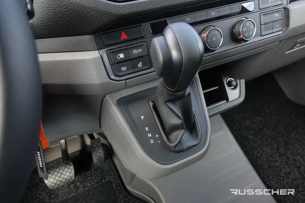Volkswagen Crafter L3H3 uit 2024, foto 7
