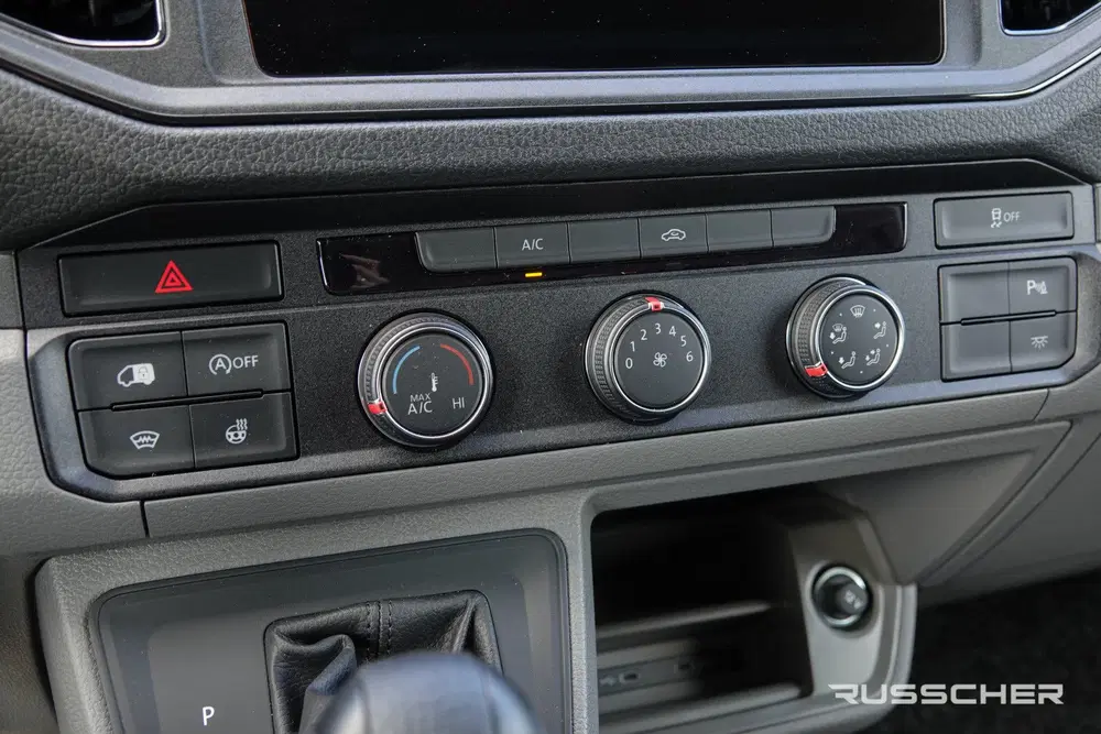 Volkswagen Crafter L3H3 uit 2024, foto 9