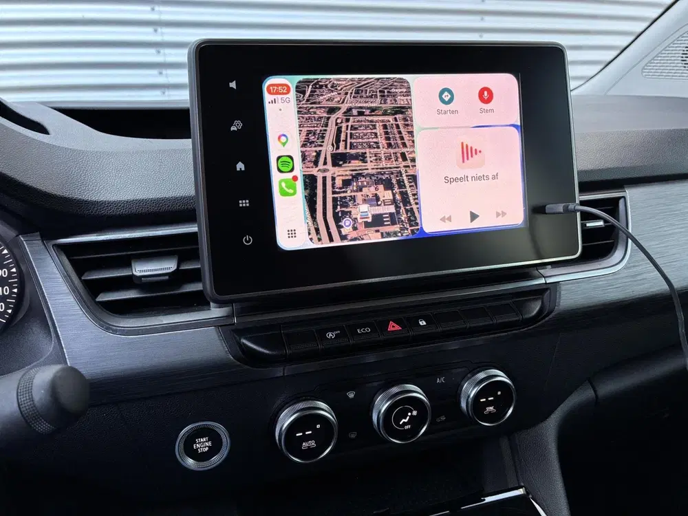 Nissan Townstar 1.4 Carplay Cruise Led Camera Leer Dab 202 uit 2022, foto 10