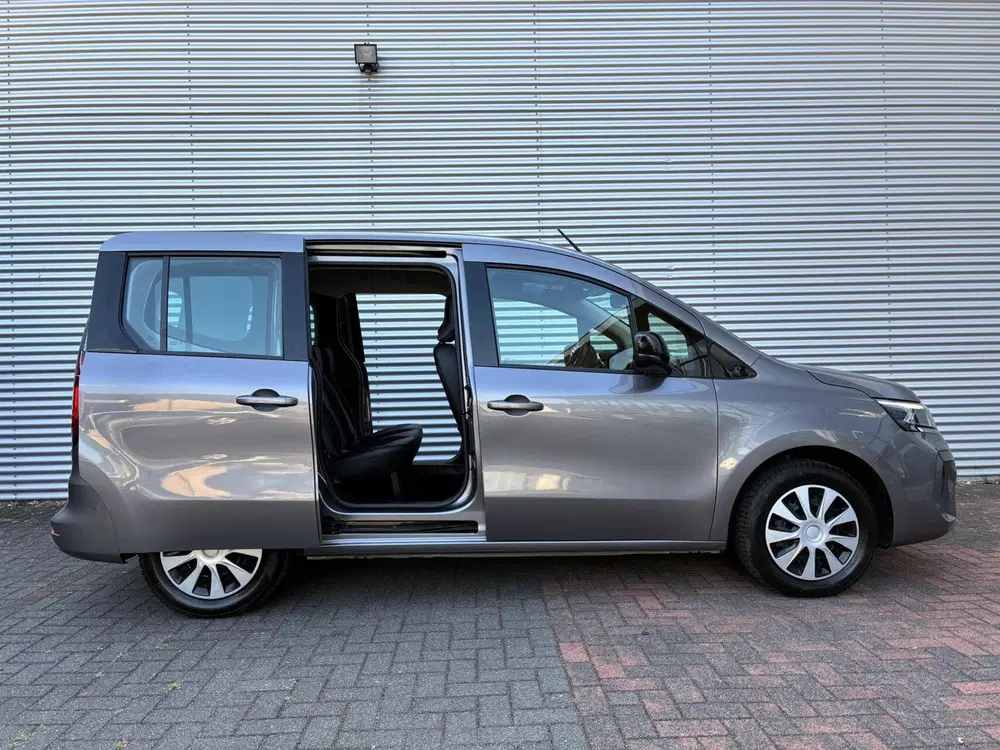 Nissan Townstar 1.4 Carplay Cruise Led Camera Leer Dab 202 uit 2022, foto 13