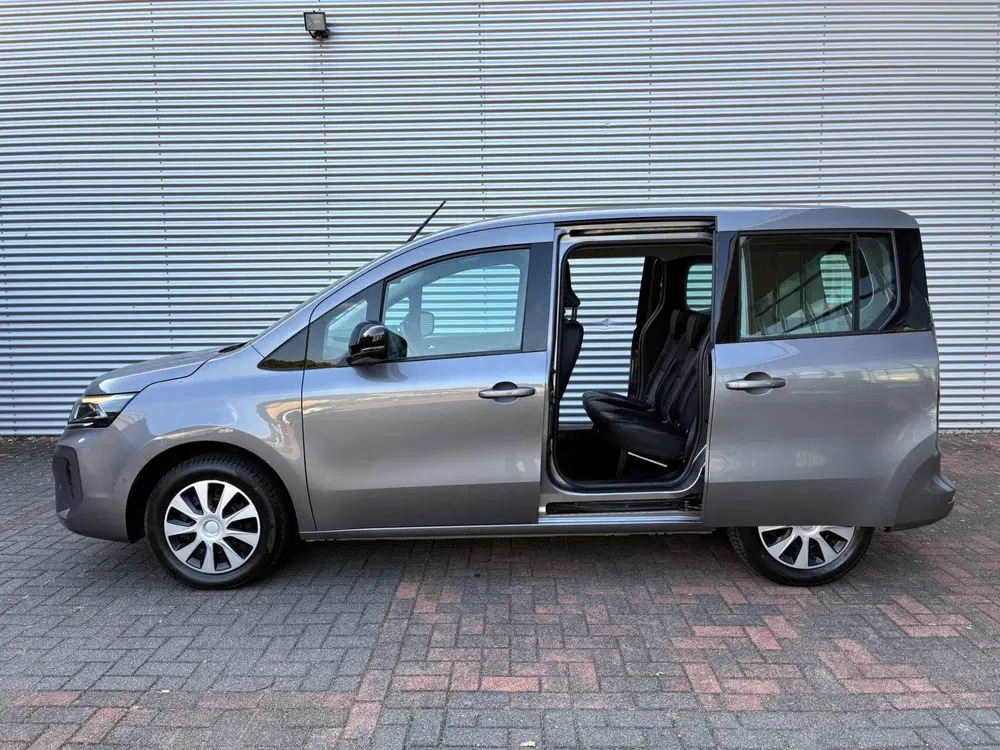 Nissan Townstar 1.4 Carplay Cruise Led Camera Leer Dab 202 uit 2022, foto 15
