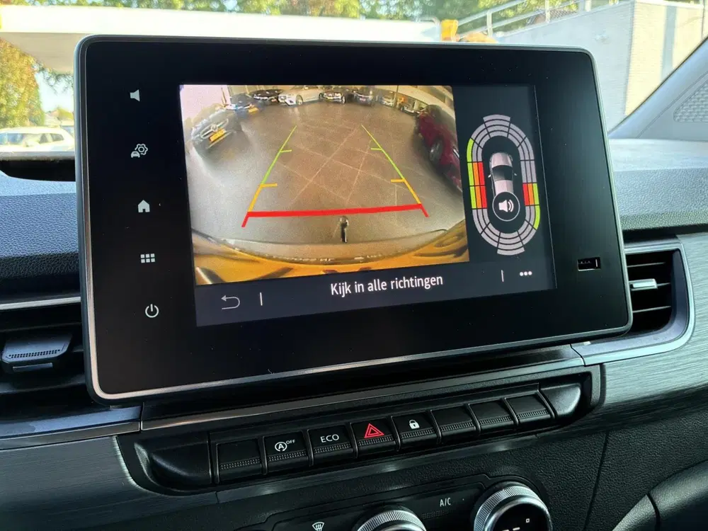 Nissan Townstar 1.4 Carplay Cruise Led Camera Leer Dab 202 uit 2022, foto 18