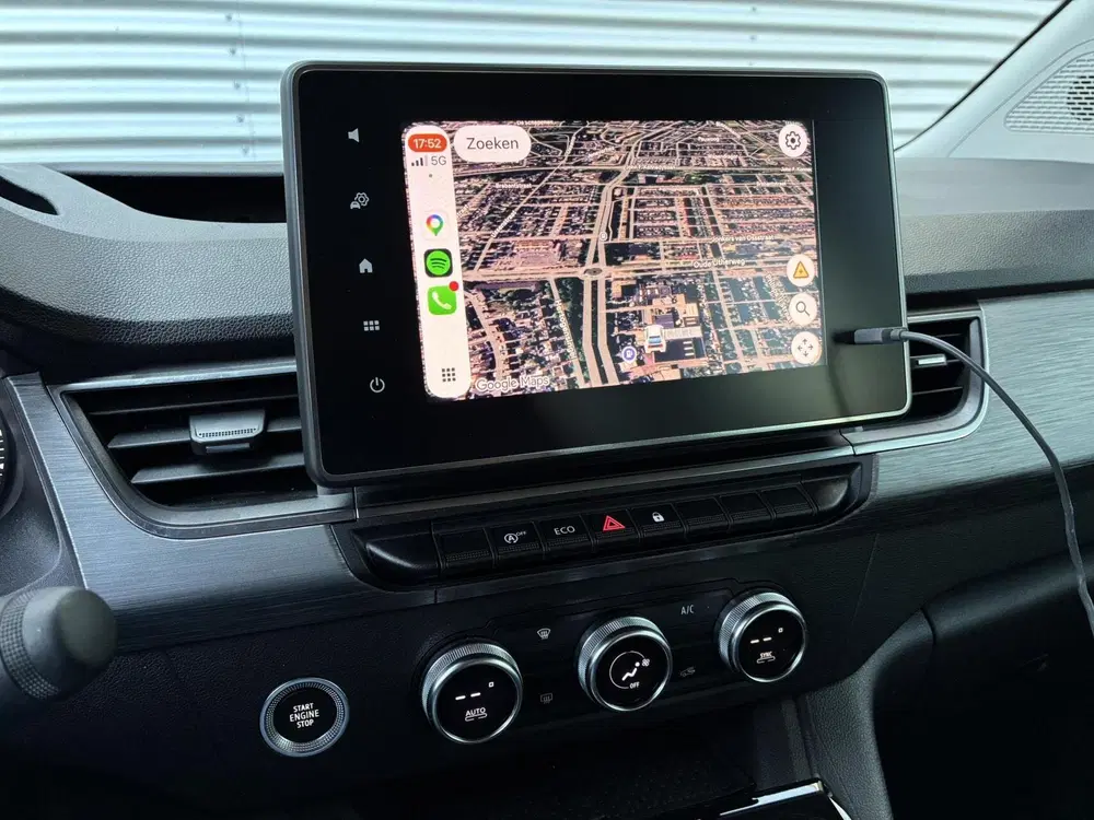 Nissan Townstar 1.4 Carplay Cruise Led Camera Leer Dab 202 uit 2022, foto 20