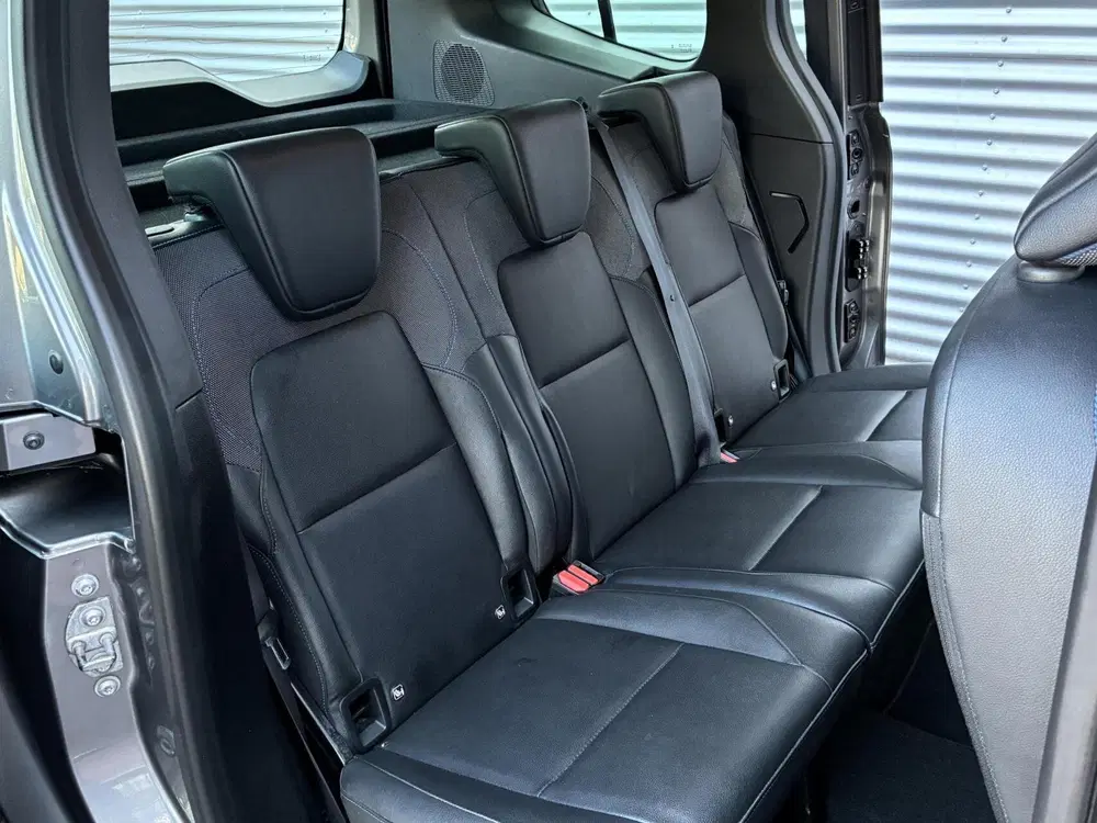Nissan Townstar 1.4 Carplay Cruise Led Camera Leer Dab 202 uit 2022, foto 7